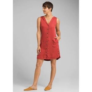 Prank Women’s Talton Dress Small
